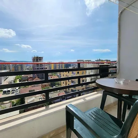 Apartment Urban Flat For 6 W 24h Self Check In *