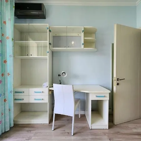 Urban Flat For 6 W 24h Self Check In Tirana