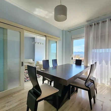Apartment Urban Flat For 6 W 24h Self Check In *